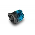 Aluminium Polaris Pump