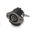 Aluminium Polaris Pump