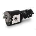 Aluminium Polaris Pump