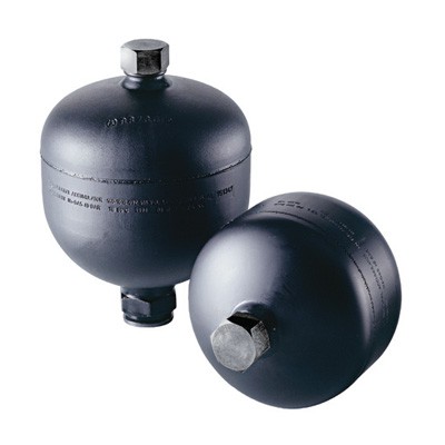 Diaphragm Accumulator