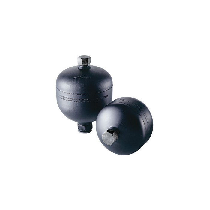 Diaphragm Accumulator