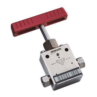 Needle Valve