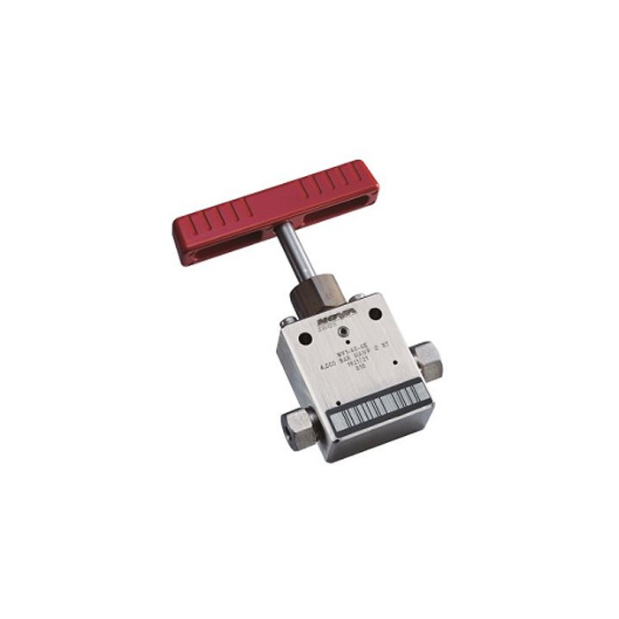 Needle Valve