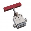 Needle Valve