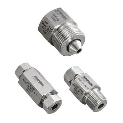 Adaptors, Connectors, Couplings