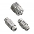 Adaptors, Connectors, Couplings