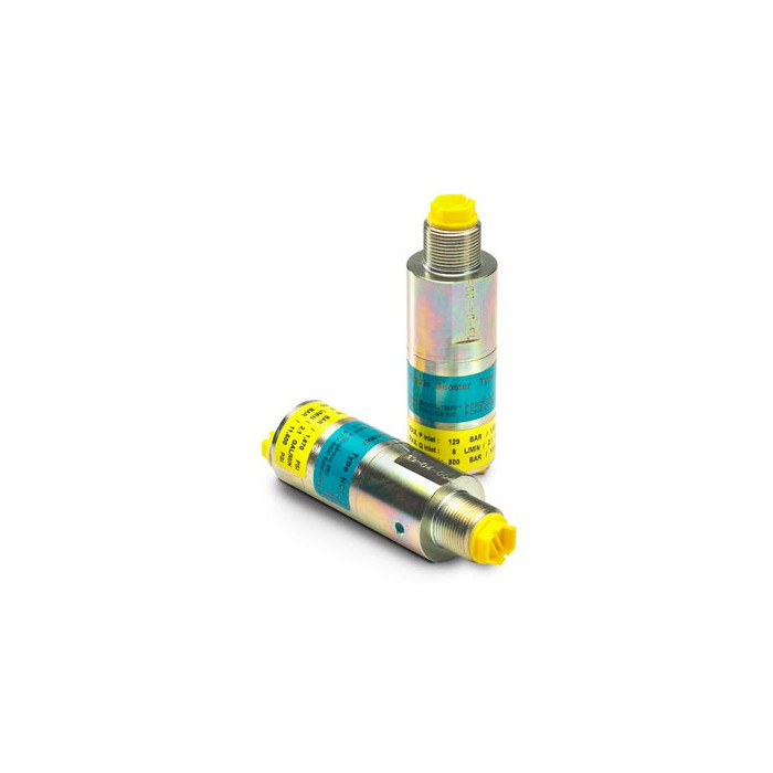 HC1 booster