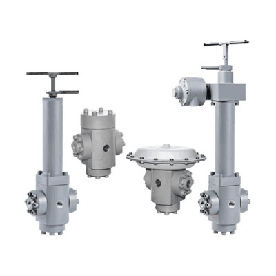 KR-12 Pressure Regulator