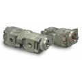 GMP Bearing Gear Pump Range