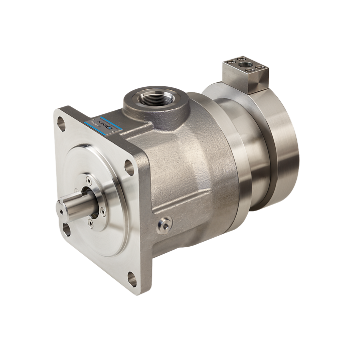 Dynex PF4300 Series Pump