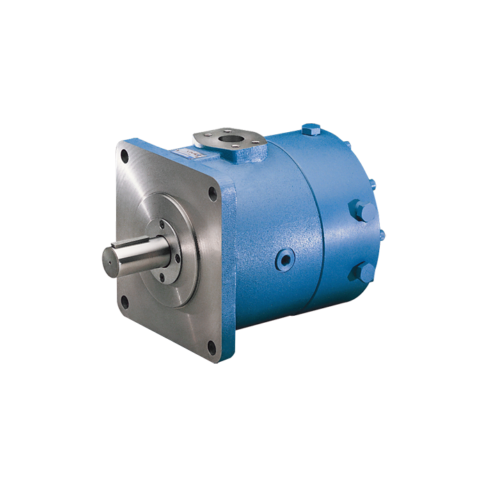 Dynex PF6000 Series Pump