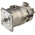 Dynex Split Flow Pump