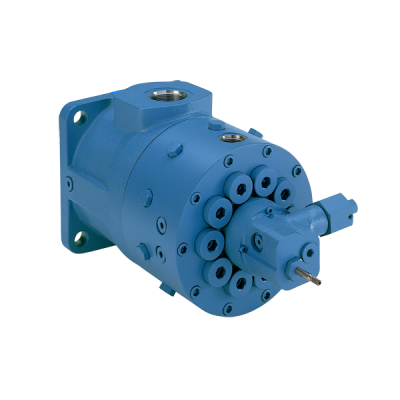 PV4000 Series Pump