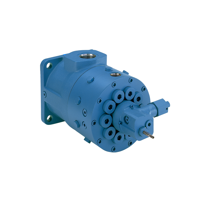 PV4000 Series Pump