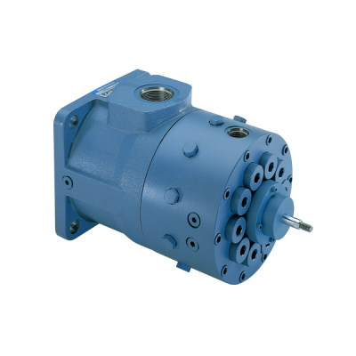 PV4000 Series Variable Delivery Pump
