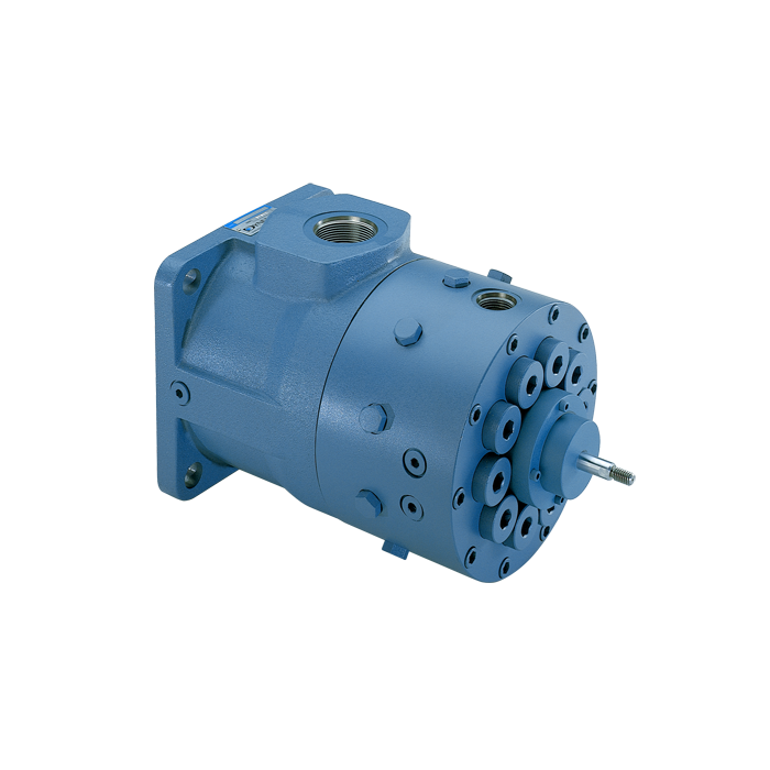 PV4000 Series Variable Delivery Pump