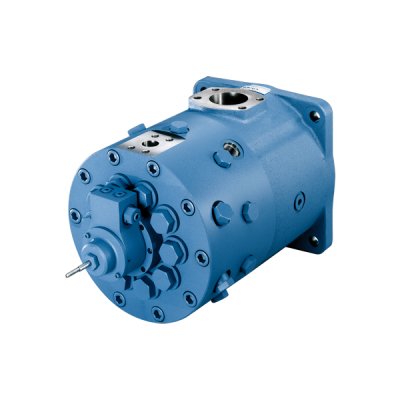 PV6000 Series Pressure Compensated Pumps