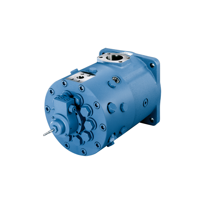 PV6000 Series Pressure Compensated Pumps
