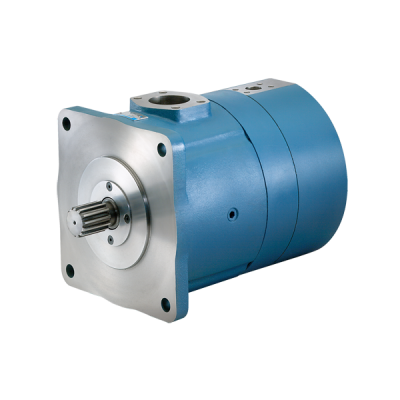 PV6000 Series Variable Delivery Pumps