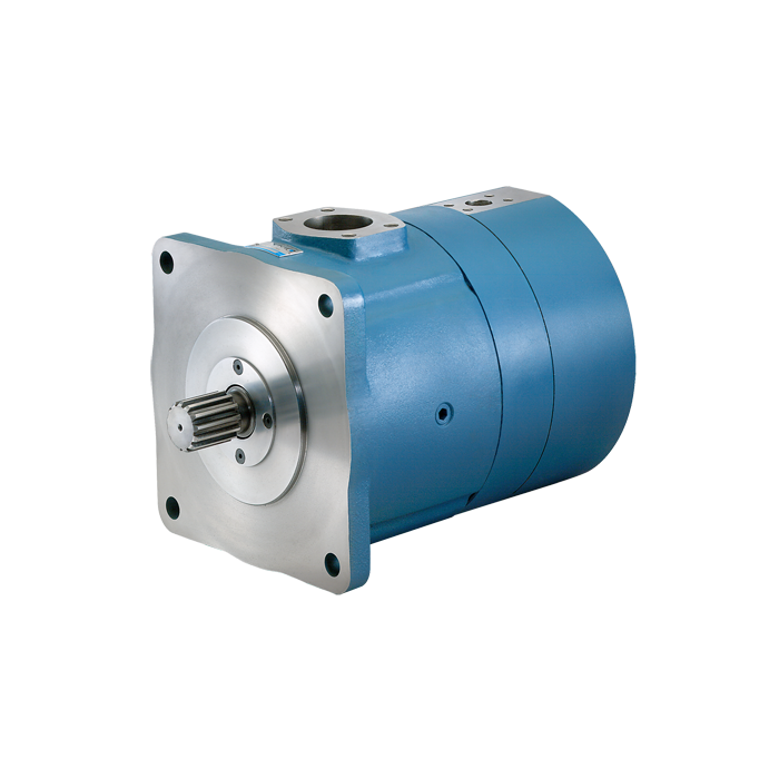PV6000 Series Variable Delivery Pumps