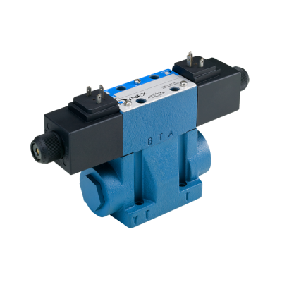 D05H High Flow Vavlve