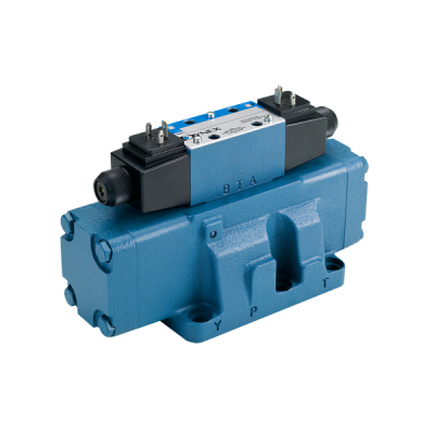 D08 Pattern Valves