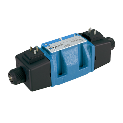 HP05 High Pressure Valves