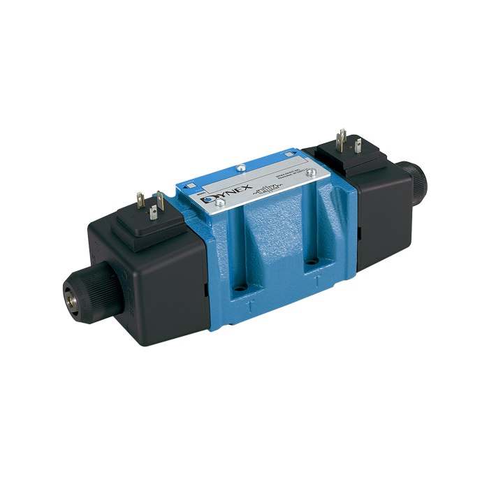 HP05 High Pressure Valves