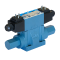 HP05H High Pressure Flow Valve