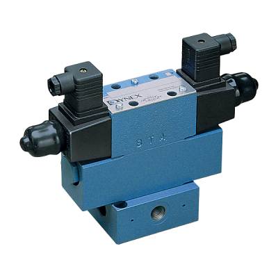 VSW Series Sandwich Valves