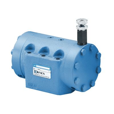 8800 Series Balanced Spool Valves