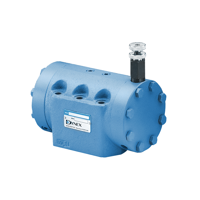 8800 Series Balanced Spool Valves