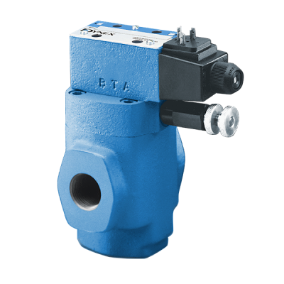 8800 Series Poppet Valves