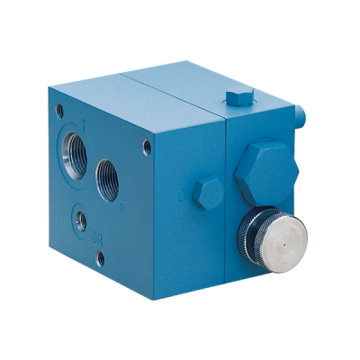 V Series Valves