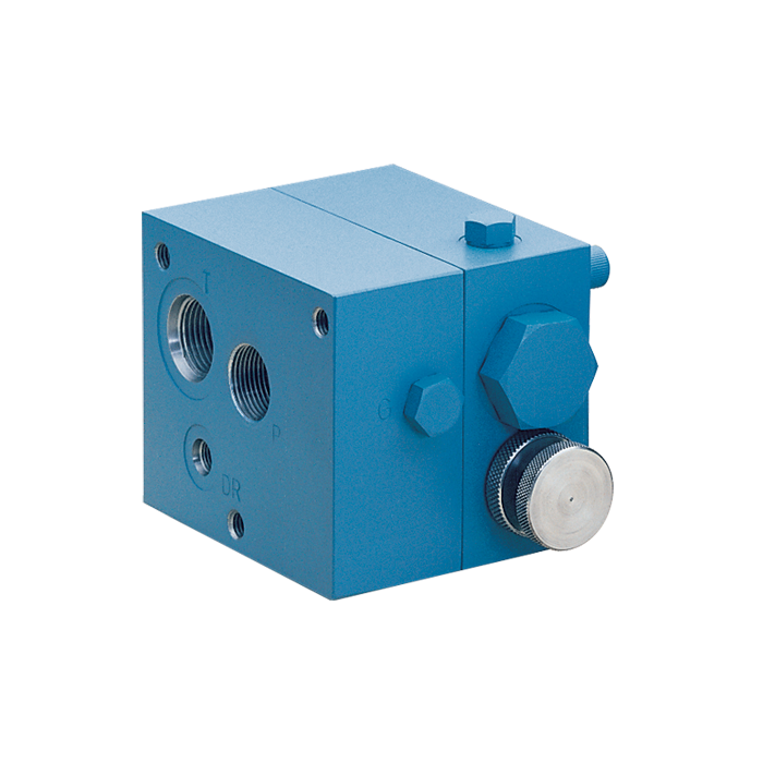 V Series Valves