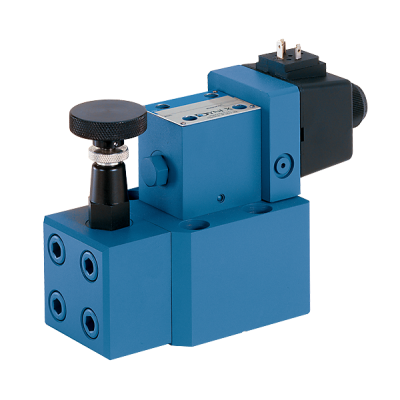 VH Series Valves