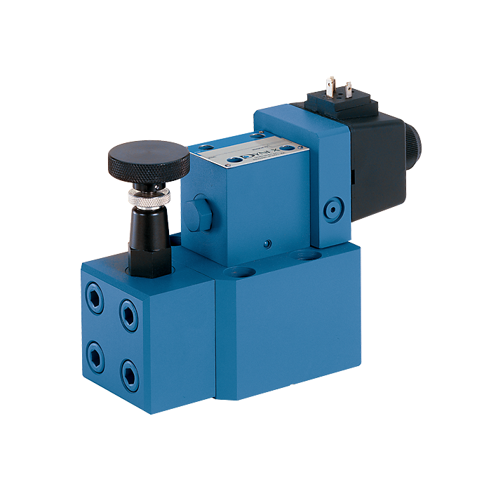 VH Series Valves