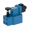 VH Series Valves