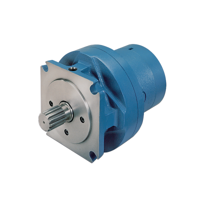 MF5000 Series Motors