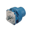 MF5000 Series Motors