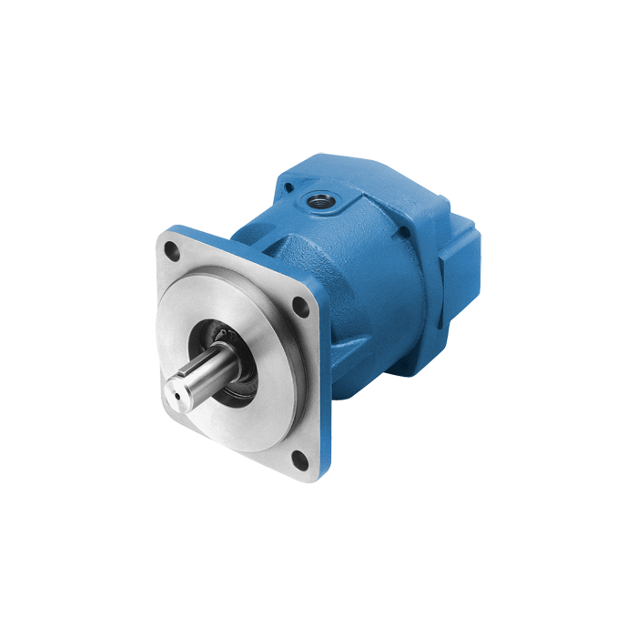 MF2000 Series Motors