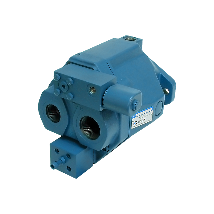 MV2000 Series Motors