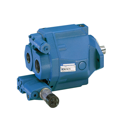 PV2000 Series Pumps