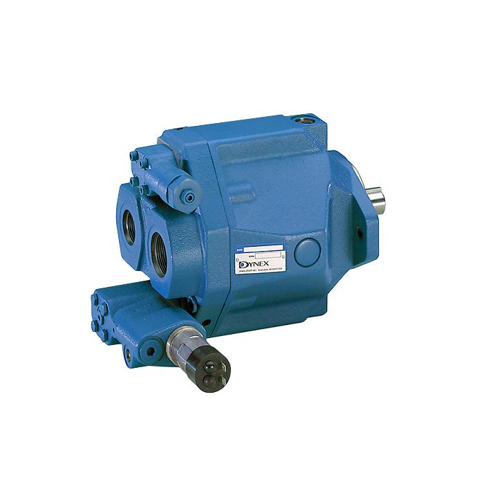 PV2000 Series Pumps