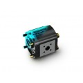 Alumimium Whisper Pump
