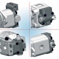 Built-in Valve