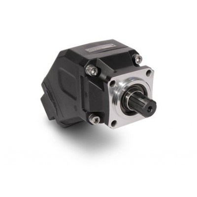 Fixed Displacement Strada Piston Pumps