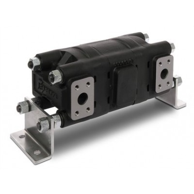 Casappa - Magnum Gear Flow Divider