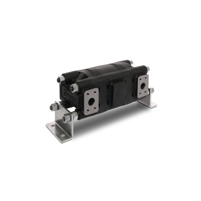 Casappa - Magnum Gear Flow Divider