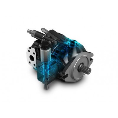 Variable Displacement MVP Piston Pump